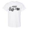 Heavy Cotton™ T-Shirt (Adult) Thumbnail