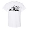 Heavy Cotton™ T-Shirt (Adult) Thumbnail