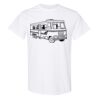 Heavy Cotton™ T-Shirt (Adult) Thumbnail
