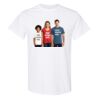 Heavy Cotton™ T-Shirt (Adult) Thumbnail