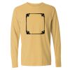 Garment-Dyed Heavyweight Long Sleeve T-Shirt Thumbnail