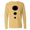 Garment-Dyed Heavyweight Long Sleeve T-Shirt Thumbnail