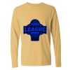 Garment-Dyed Heavyweight Long Sleeve T-Shirt Thumbnail