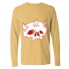 Garment-Dyed Heavyweight Long Sleeve T-Shirt Thumbnail