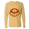 Garment-Dyed Heavyweight Long Sleeve T-Shirt Thumbnail