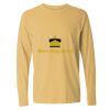 Garment-Dyed Heavyweight Long Sleeve T-Shirt Thumbnail