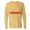 Garment-Dyed Heavyweight Long Sleeve T-Shirt Thumbnail