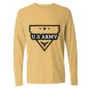 Garment-Dyed Heavyweight Long Sleeve T-Shirt Thumbnail