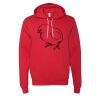 Sponge Fleece Hoodie (Adult) Thumbnail