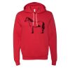 Sponge Fleece Hoodie (Adult) Thumbnail