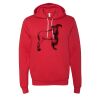 Sponge Fleece Hoodie (Adult) Thumbnail