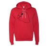 Sponge Fleece Hoodie (Adult) Thumbnail