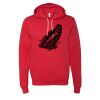 Sponge Fleece Hoodie (Adult) Thumbnail