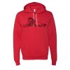 Sponge Fleece Hoodie (Adult) Thumbnail
