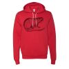 Sponge Fleece Hoodie (Adult) Thumbnail