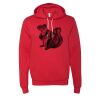 Sponge Fleece Hoodie (Adult) Thumbnail