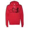 Sponge Fleece Hoodie (Adult) Thumbnail