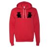 Sponge Fleece Hoodie (Adult) Thumbnail