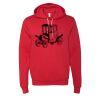 Sponge Fleece Hoodie (Adult) Thumbnail