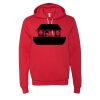 Sponge Fleece Hoodie (Adult) Thumbnail