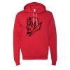 Sponge Fleece Hoodie (Adult) Thumbnail