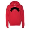 Sponge Fleece Hoodie (Adult) Thumbnail