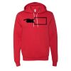 Sponge Fleece Hoodie (Adult) Thumbnail