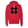 Sponge Fleece Hoodie (Adult) Thumbnail