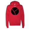 Sponge Fleece Hoodie (Adult) Thumbnail