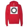 Sponge Fleece Hoodie (Adult) Thumbnail