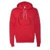 Sponge Fleece Hoodie (Adult) Thumbnail