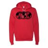 Sponge Fleece Hoodie (Adult) Thumbnail