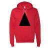 Sponge Fleece Hoodie (Adult) Thumbnail