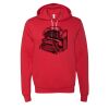 Sponge Fleece Hoodie (Adult) Thumbnail