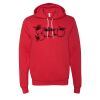 Sponge Fleece Hoodie (Adult) Thumbnail