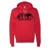 Sponge Fleece Hoodie (Adult) Thumbnail