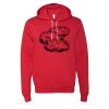 Sponge Fleece Hoodie (Adult) Thumbnail