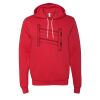 Sponge Fleece Hoodie (Adult) Thumbnail
