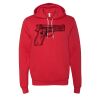 Sponge Fleece Hoodie (Adult) Thumbnail