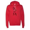 Sponge Fleece Hoodie (Adult) Thumbnail