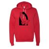 Sponge Fleece Hoodie (Adult) Thumbnail