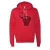Sponge Fleece Hoodie (Adult) Thumbnail