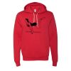 Sponge Fleece Hoodie (Adult) Thumbnail