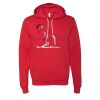 Sponge Fleece Hoodie (Adult) Thumbnail
