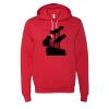 Sponge Fleece Hoodie (Adult) Thumbnail