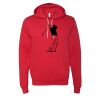 Sponge Fleece Hoodie (Adult) Thumbnail