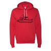 Sponge Fleece Hoodie (Adult) Thumbnail