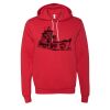 Sponge Fleece Hoodie (Adult) Thumbnail