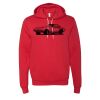 Sponge Fleece Hoodie (Adult) Thumbnail