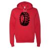 Sponge Fleece Hoodie (Adult) Thumbnail